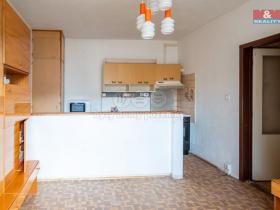 Prodej bytu 2+kk, České Budějovice, V. Volfa, 43 m2