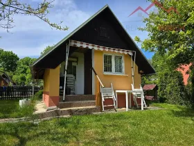 Prodej zahrady, Jirkov, 400 m2