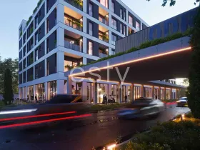 Prodej bytu 2+kk, Praha - Bohnice, Lodžská, 64 m2