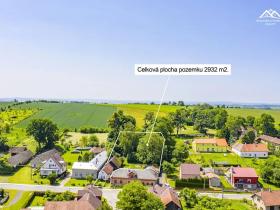 Prodej chalupy, Kojetín, 42 m2