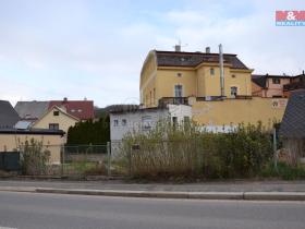 Prodej pozemku pro bydlení, Česká Skalice, 370 m2
