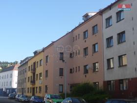 Prodej bytu 1+1, Náchod, Nerudova, 40 m2