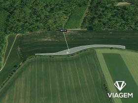 Prodej podílu pole, Střížovice, 489 m2