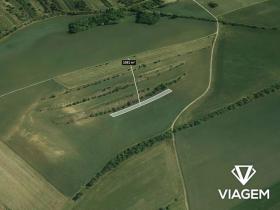 Prodej podílu pole, Brumovice, 540 m2