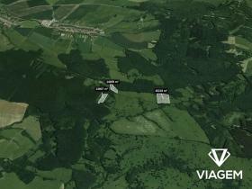 Prodej podílu pole, Slavkov, 694 m2