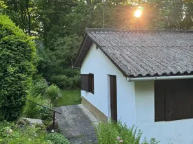 Prodej chaty, Plešnice, 36 m2