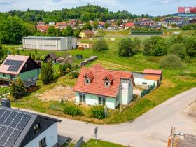 Prodej ubytování, Horní Planá, V Domkách, 264 m2