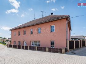 Prodej rodinného domu, Netvořice, Zelená, 310 m2