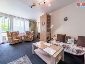 Prodej bytu 3+kk, Praha - Stodůlky, Janského, 78 m2
