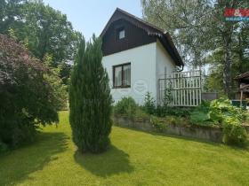 Prodej chaty, Nasavrky, 20 m2