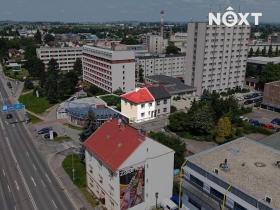Prodej rodinného domu, Hradec Králové, Sušilova, 114 m2