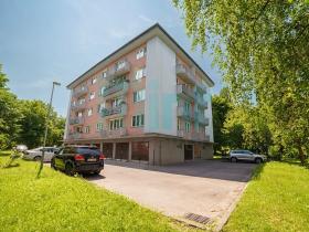 Prodej bytu 3+1, Ostrava, Slavíkova, 86 m2