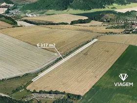 Prodej podílu pole, Tišnov, 1052 m2