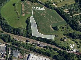 Prodej lesa, Trutnov, 12910 m2