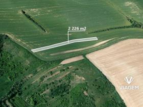 Prodej pole, Nosislav, 2226 m2