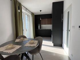 Prodej bytu 1+kk, Brno, Reissigova, 42 m2