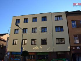 Prodej bytu 1+1, Náchod, Čechova, 32 m2