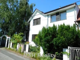 Prodej rodinného domu, Ostrava, Jungbauerova, 210 m2