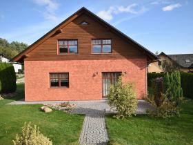 Prodej rodinného domu, Česká Ves, Haškova, 190 m2