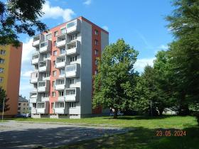 Prodej bytu 3+1, Ostrava, Šimáčkova, 76 m2