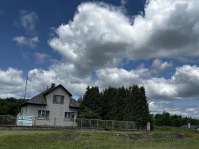 Prodej rodinného domu, Milíčov, 105 m2