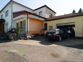 Prodej ubytování, Horní Slavkov, Kounice, 1600 m2