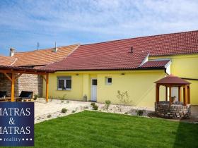 Prodej rodinného domu, Jevišovka, 260 m2