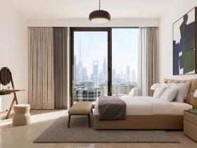 Prodej bytu 2+kk, Dubaj, Spojené arabské emiráty, 104 m2