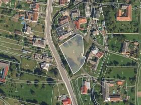 Prodej pozemku pro bydlení, Tatenice, 2174 m2