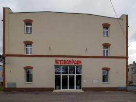 Pronájem obchodního prostoru, Brandýs nad Labem-Stará Boleslav, 633 m2