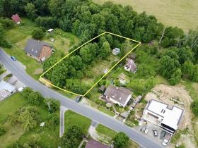 Prodej pozemku pro bydlení, Žlutava, 2701 m2