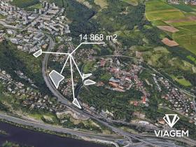 Prodej podílu pole, Praha - Hlubočepy, 17 m2