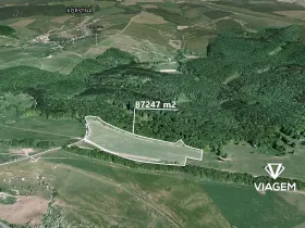 Prodej podílu pole, Korytná, 3202 m2
