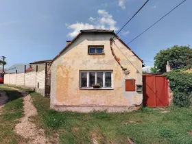 Prodej rodinného domu, Běhařovice, 81 m2