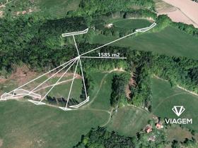 Prodej podílu pole, Pržno, 126 m2