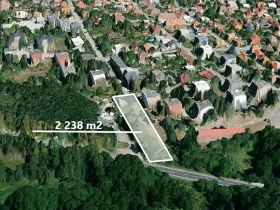 Prodej podílu pole, Úvaly, 93 m2