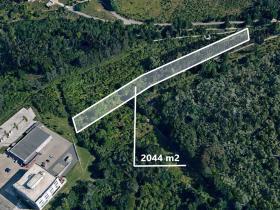 Prodej podílu pole, Brno, 638 m2