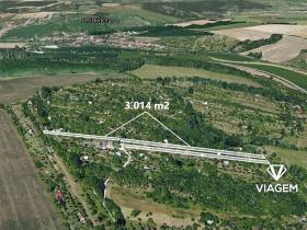 Prodej zahrady, Uherský Brod, 3014 m2