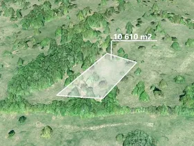 Prodej podílu pole, Kněždub, 5305 m2