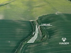 Prodej podílu pole, Koryčany, 836 m2