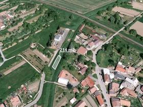 Prodej pole, Kroměříž, 214 m2