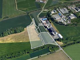 Prodej podílu pole, Kojetín, 106 m2
