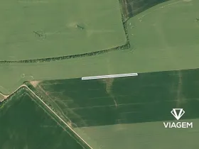 Prodej podílu pole, Všetaty, 463 m2