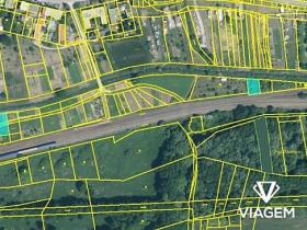 Prodej zahrady, Bzenec, 646 m2