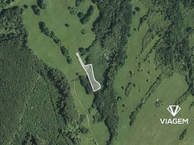 Prodej podílu pole, Javorník, 859 m2