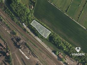 Prodej podílu lesa, Třinec, 800 m2