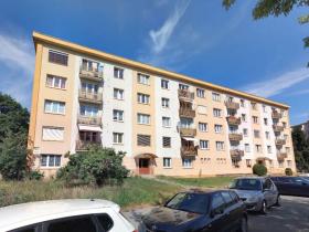 Prodej bytu 3+1, Olomouc, Karafiátová, 61 m2