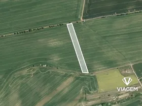 Prodej podílu pole, Zdounky, 651 m2