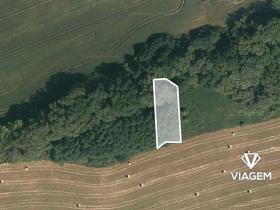 Prodej pole, Sousedovice, 531 m2
