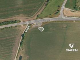 Prodej pole, Jesenice, 382 m2